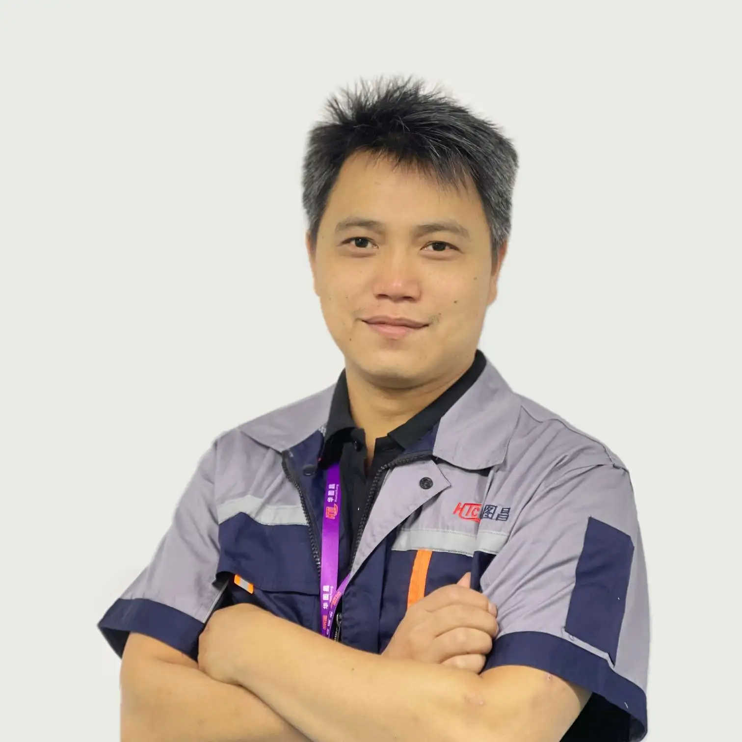 Author Avatar