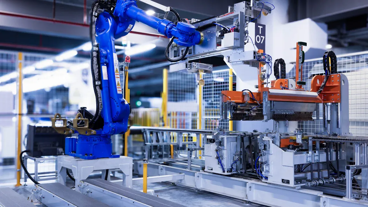 Process Control and Solutions