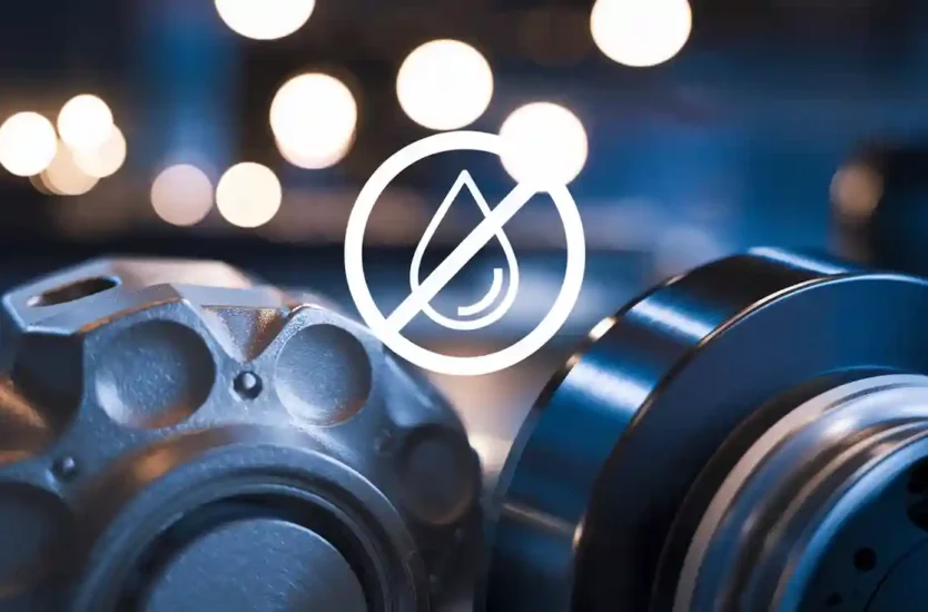 Why die cast aluminum cannot be anodized