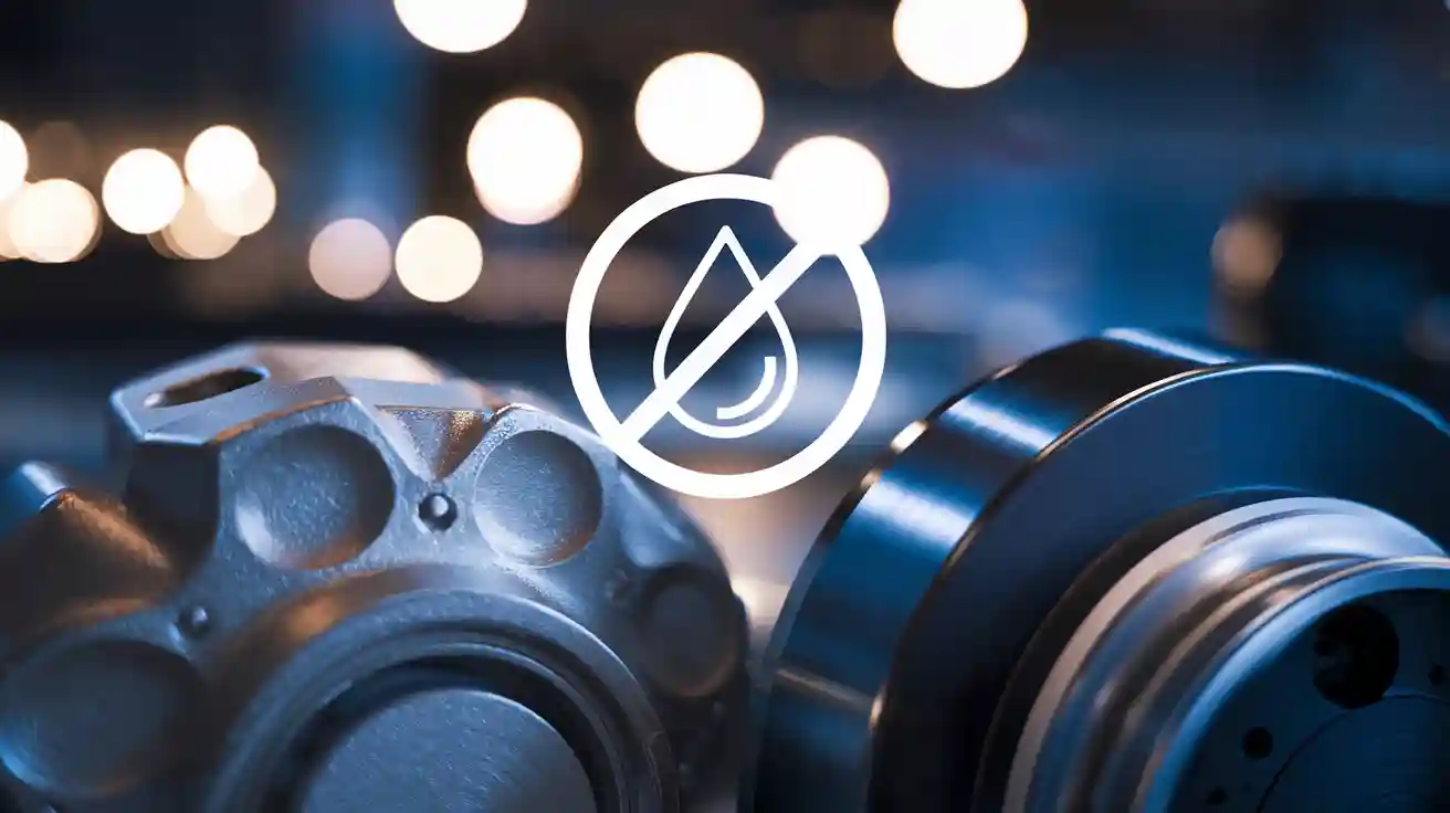 Why die cast aluminum cannot be anodized